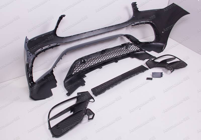  63s AMG  Mercedes GLE Coupe (C 167) (9)  -999