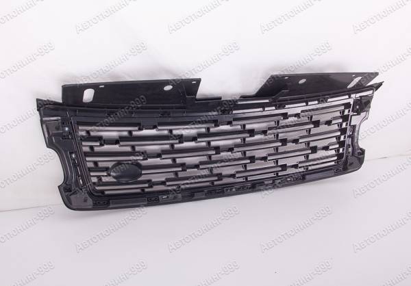      Land Rover /   Range Rover 2017 / 5 / autotuning999.ru