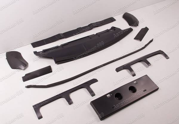  Lexus /  LX 2016 / 6 / autotuning999.ru