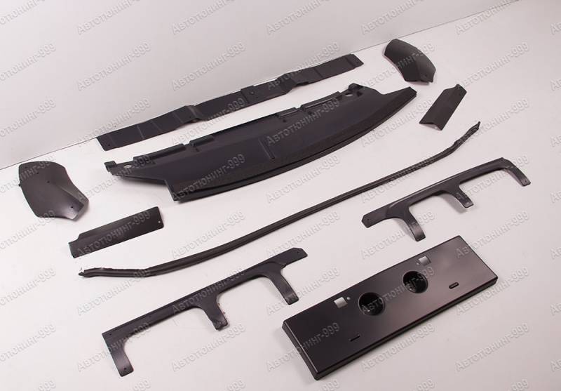  SUPERIOR  Lexus LX 570   (6)  -999