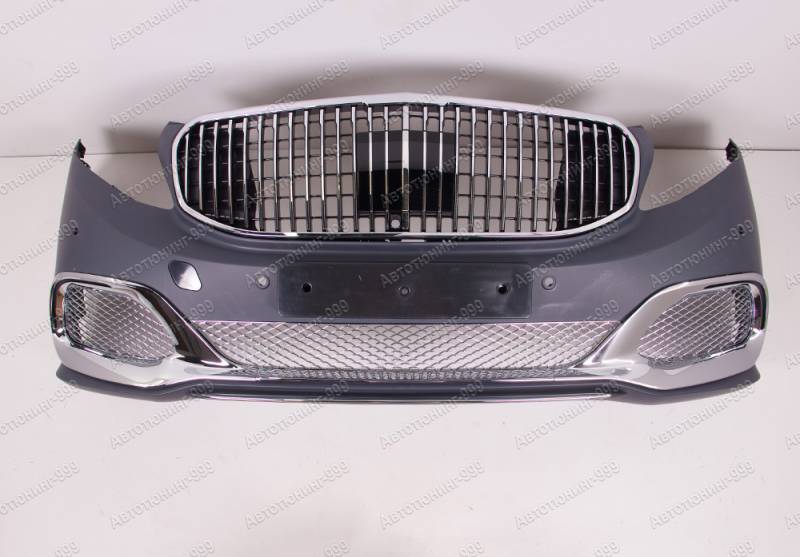  Maybach  Mercedes Vito (W 447)  223 (2)  -999