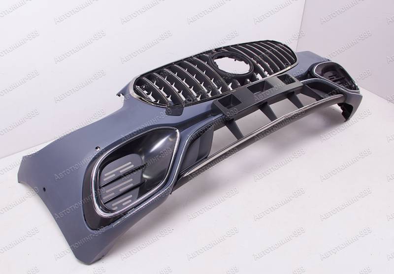  63 AMG  Mercedes S-klass (W 223)  (3)  -999