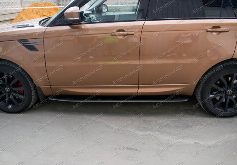   Range Rover Sport New 2014-2017 . (12)  -999