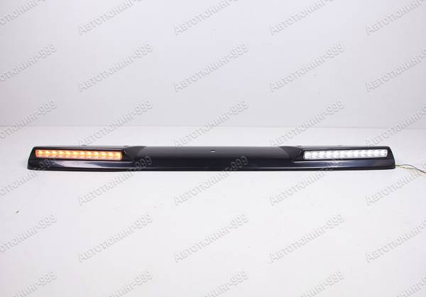 ������ Mercedes-Benz / ��������-���� G-klass (G463) 1990 / 4 / autotuning999.ru