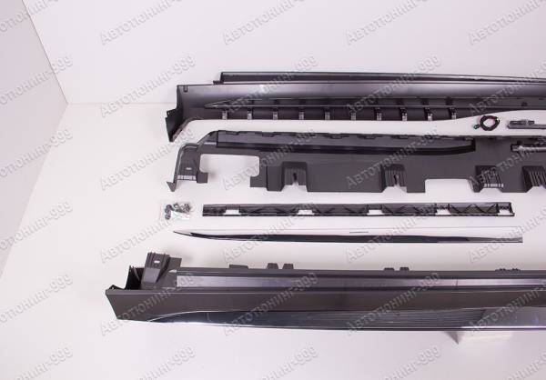 , ,  Mercedes-Benz / - GLS 2019 / 3 / autotuning999.ru