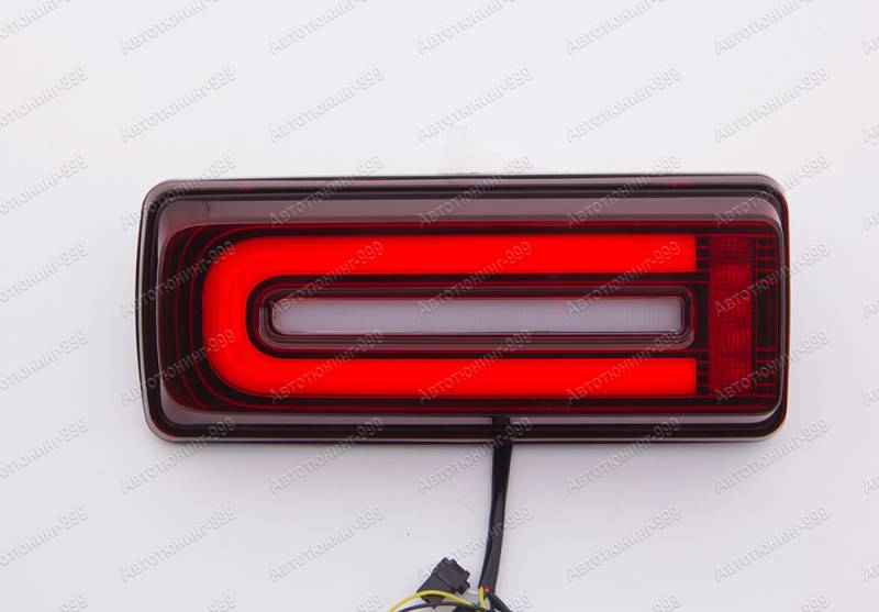   2019 NEW  Mercedes G-klass (W 463) (4)  -999