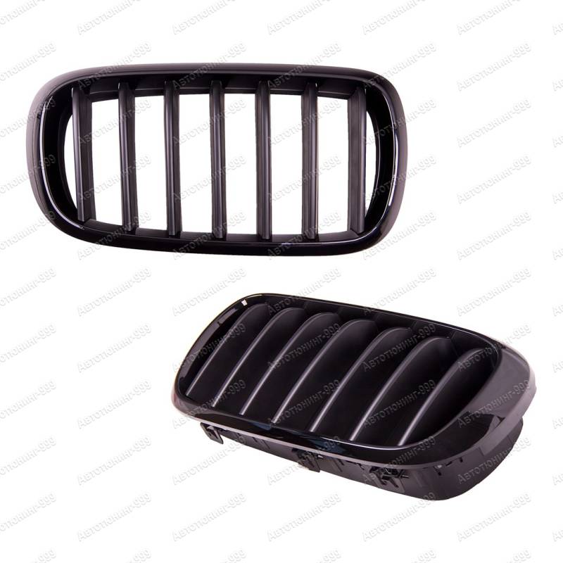  () Performance  BMW X6 (F 16) (1)  -999