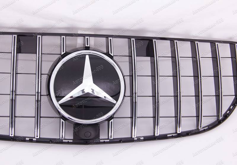  GT  Mercedes GLE (W 166) +     63 AMG  (4)  -999