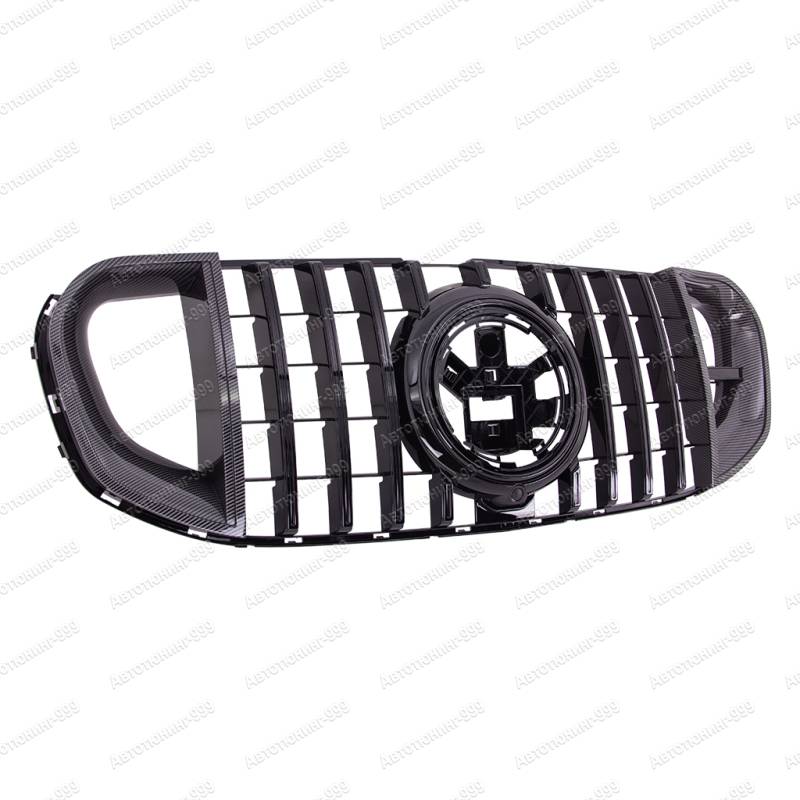   BR Mercedes GLS (X 167) BlackLine (1)  -999