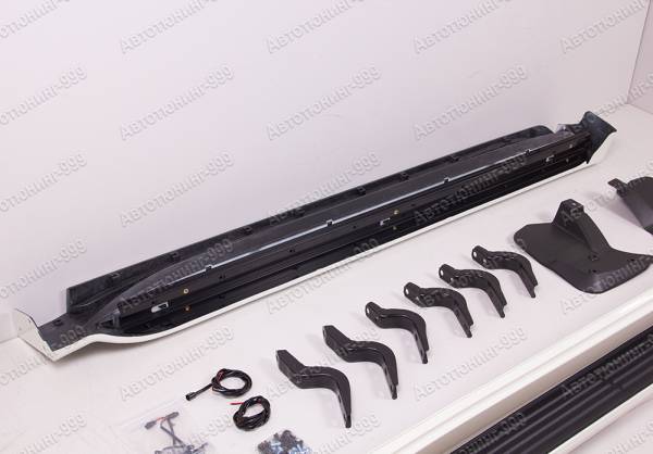 , ,  Toyota /  Land Cruiser 200 2016 / 5 / autotuning999.ru