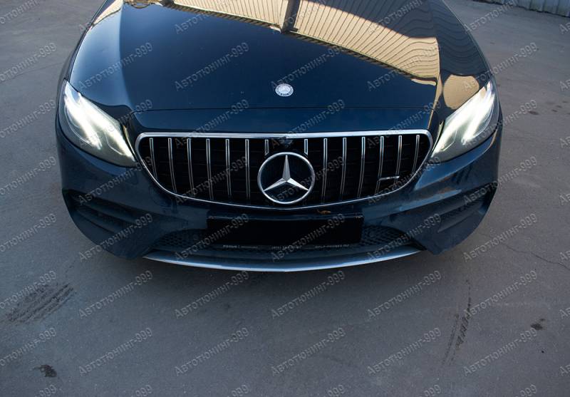  GT   Mercedes E-klass (W 213)  (+ ) (18)  -999