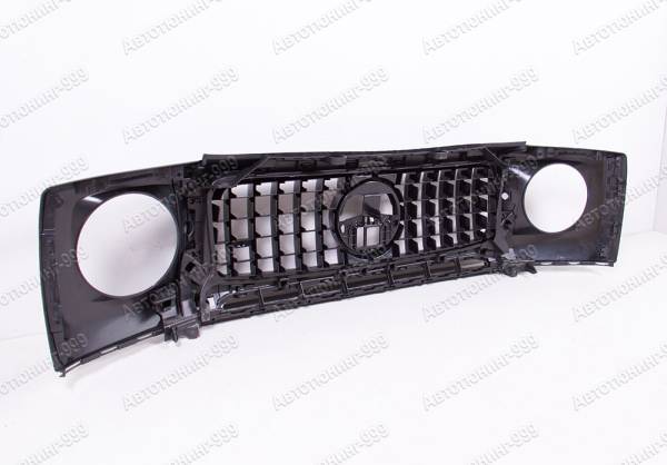 ������ Mercedes-Benz / ��������-���� G-klass (G463) 2025 / 5 / autotuning999.ru