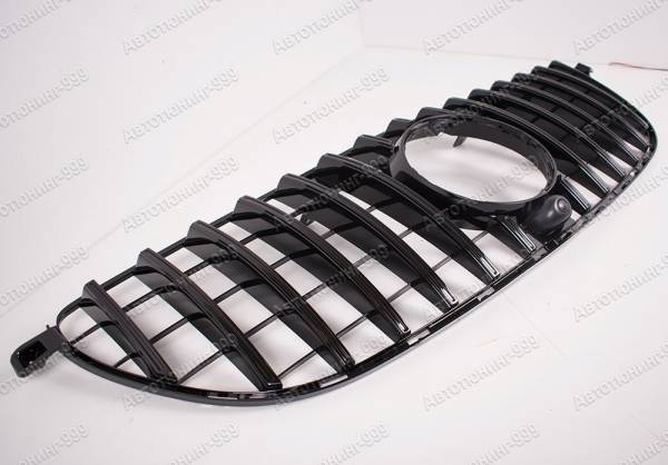      Mercedes-Benz / - GLE Coupe 2015 / 3 / autotuning999.ru