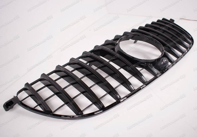  GT  Mercedes GLE Coupe (C 292)    63 AMG (3)  -999