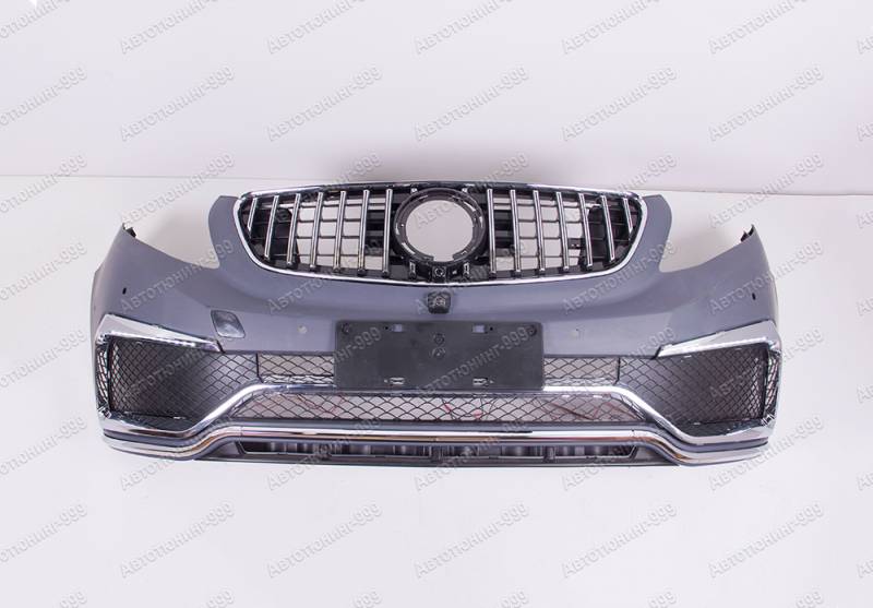  AMG   Mercedes Vito (W 447) (2)  -999