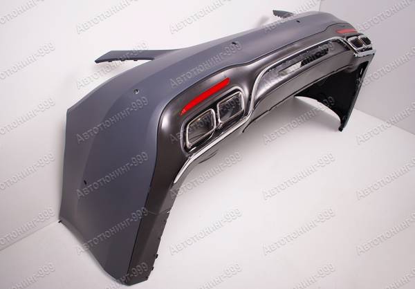  Mercedes-Benz / - S-klass (W222) 2013 / 6 / autotuning999.ru