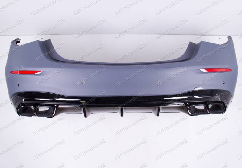  63 AMG  Mercedes S-klass (W 223)  (2)  -999