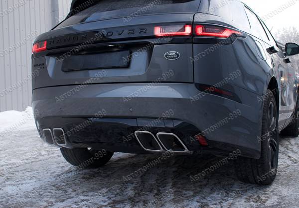  Land Rover /   Range Rover Velar ###CURR_CATEGORY_MODEL_YEAR### / 15 / autotuning999.ru