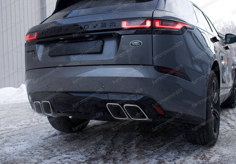  SVA Range Rover Velar (15)  -999