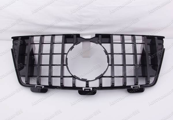      Mercedes-Benz / - GL-klass 2006 / 2 / autotuning999.ru