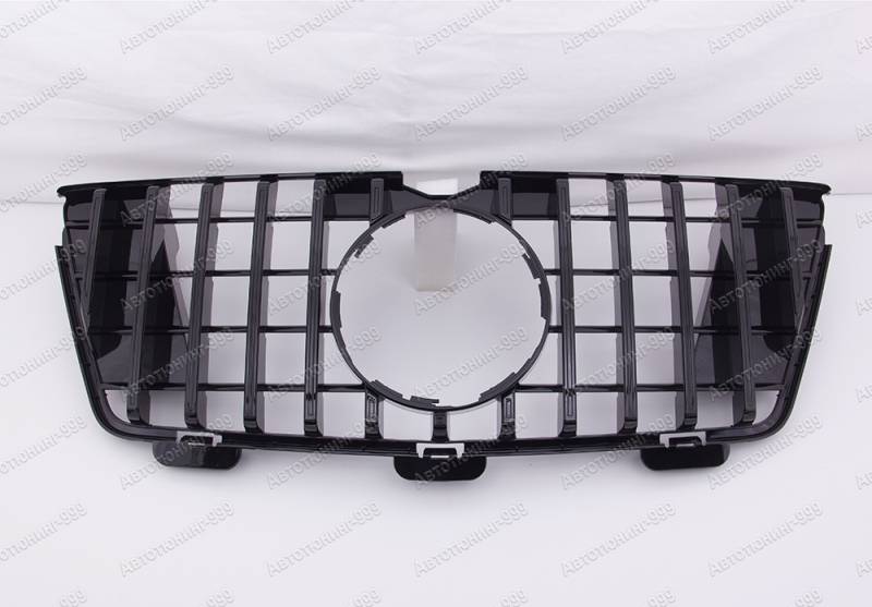  GT Mercedes Gl-class (X 164) 2007-2009 () (2)  -999