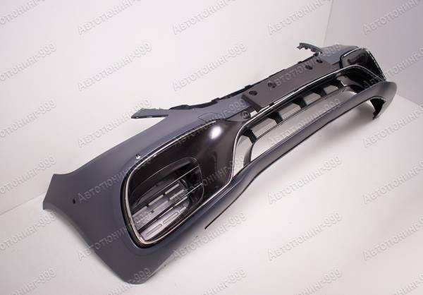  Mercedes-Benz / - S-klass (W222) 2017 / 3 / autotuning999.ru