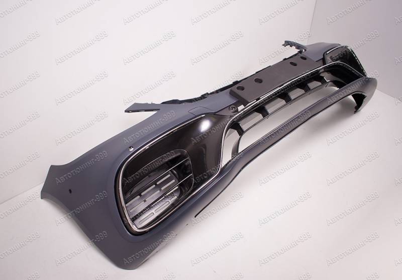   63 AMG  Mercedes S-klass (W 222) 2017- (3)  -999