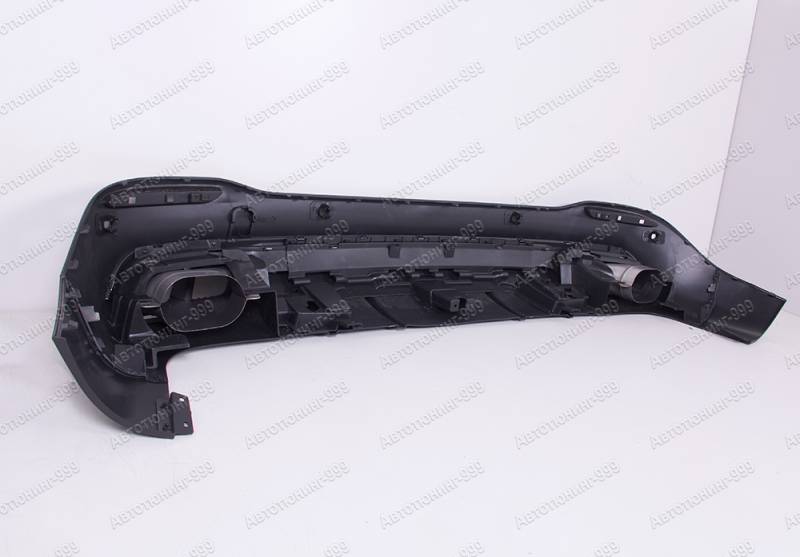  63 AMG  Mercedes GLE (V 167) GBT (9)  -999