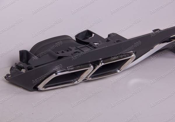  Mercedes-Benz / - E-klass (W213) 2016 / 5 / autotuning999.ru