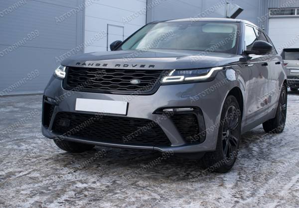  Land Rover /   Range Rover Velar ###CURR_CATEGORY_MODEL_YEAR### / 11 / autotuning999.ru