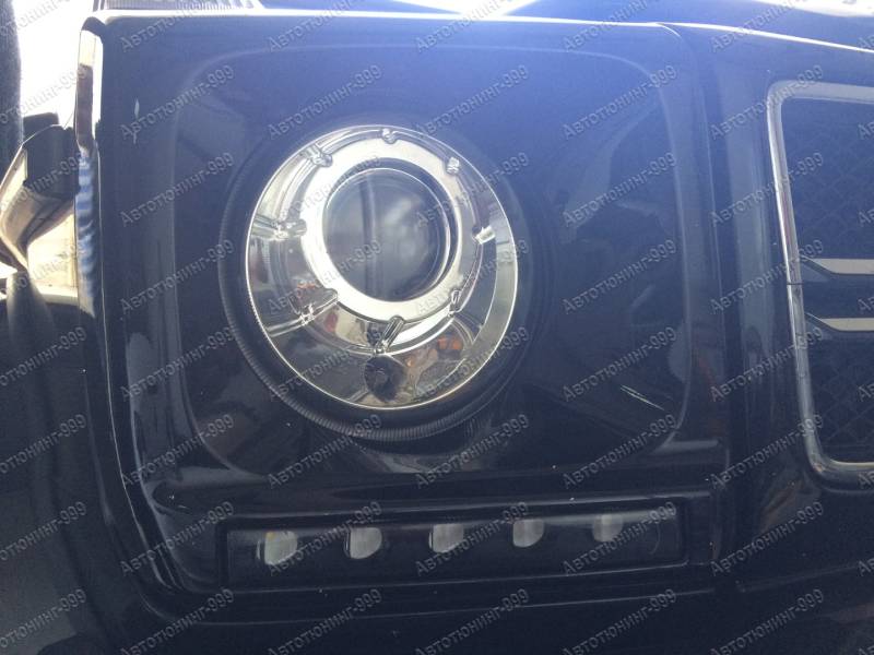    ( )  Mercedes G-klass (W 463) (  ) (2)  -999