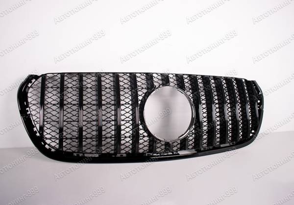      Mercedes-Benz / - X-klass ###CURR_CATEGORY_MODEL_YEAR### / 2 / autotuning999.ru