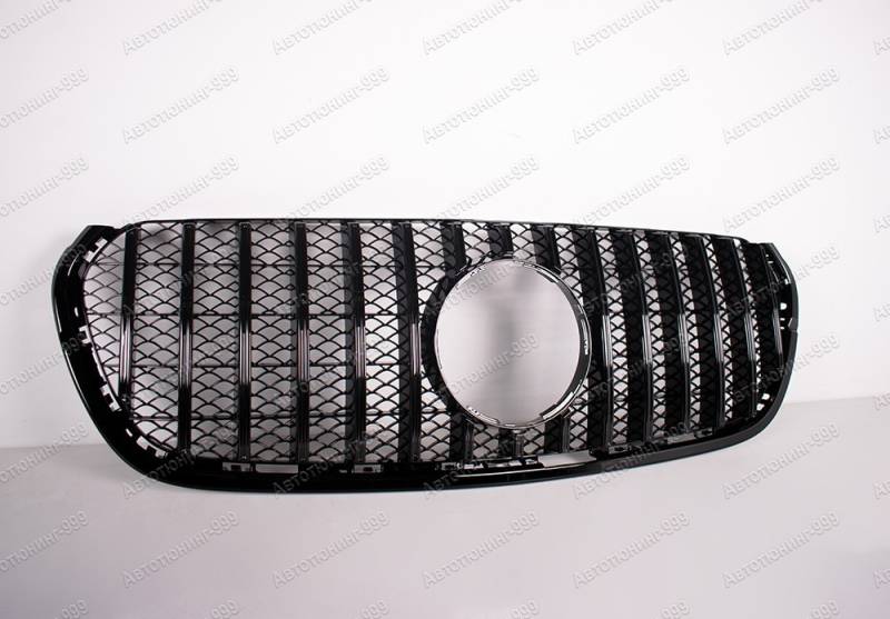   GT   Mercedes X-klass  (2)  -999