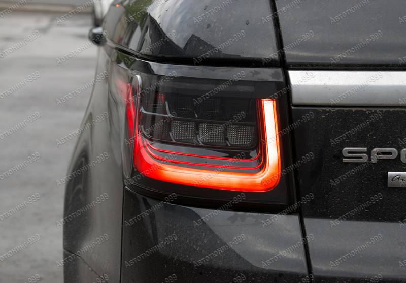   Range Rover Sport  2017 (11)  -999