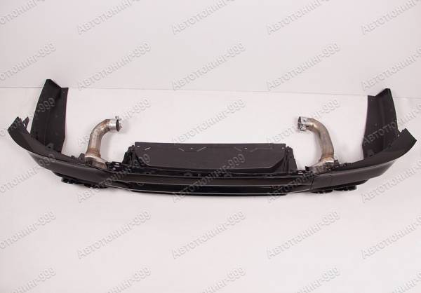  BMW /  X4 2018 / 3 / autotuning999.ru