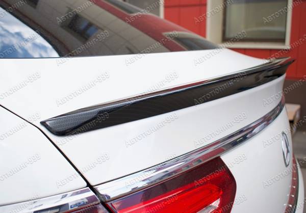  Mercedes-Benz / - GLE Coupe 2015 / 6 / autotuning999.ru