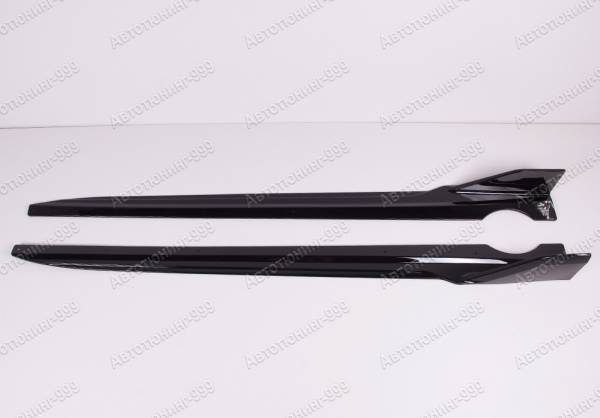  BMW /  5 2018 / 2 / autotuning999.ru