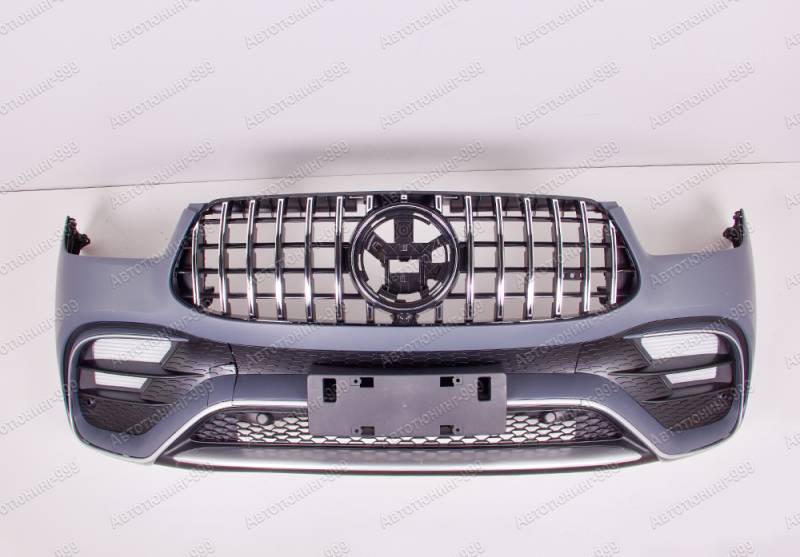  63 AMG  Mercedes GLE (V 167) (2)  -999