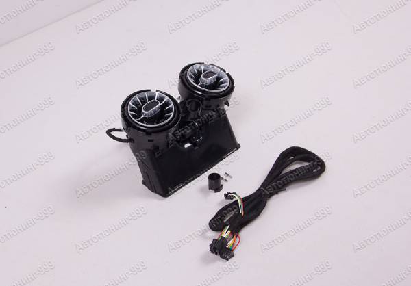  Mercedes-Benz / - C-klass (W205) 2018 / 4 / autotuning999.ru