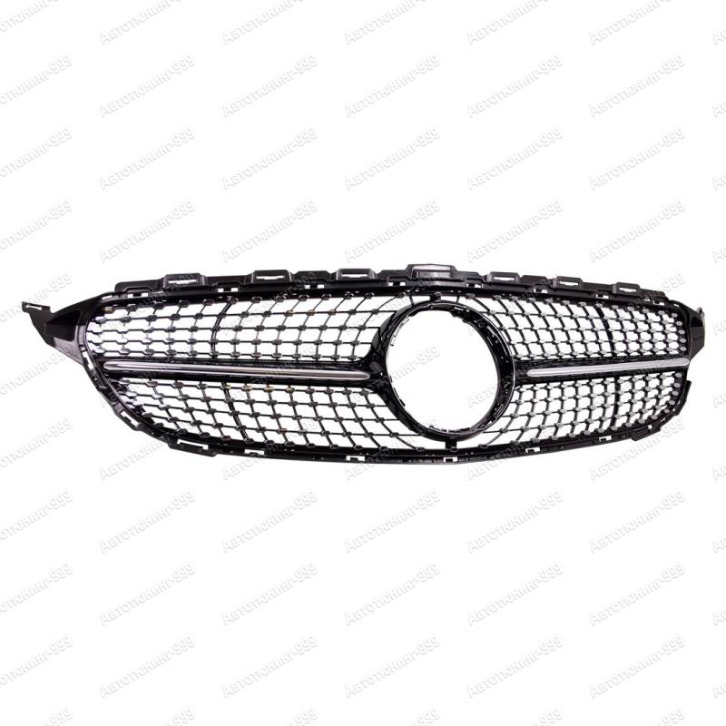  43 AMG  Mercedes C-klass (W 205)  (1)  -999