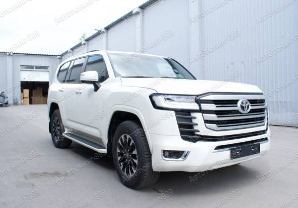  Toyota /  Land Cruiser 300 ###CURR_CATEGORY_MODEL_YEAR### / 15 / autotuning999.ru