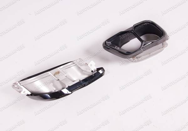  BMW /  5 2023 / 4 / autotuning999.ru