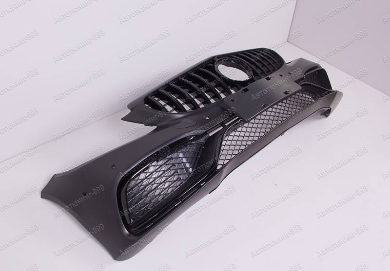  63 AMG  Mercedes C-klass (W 205) Coupe (9)  -999