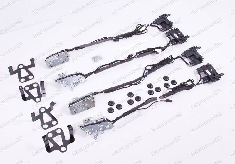   G-klass (W 463) 2018-. (3)  -999