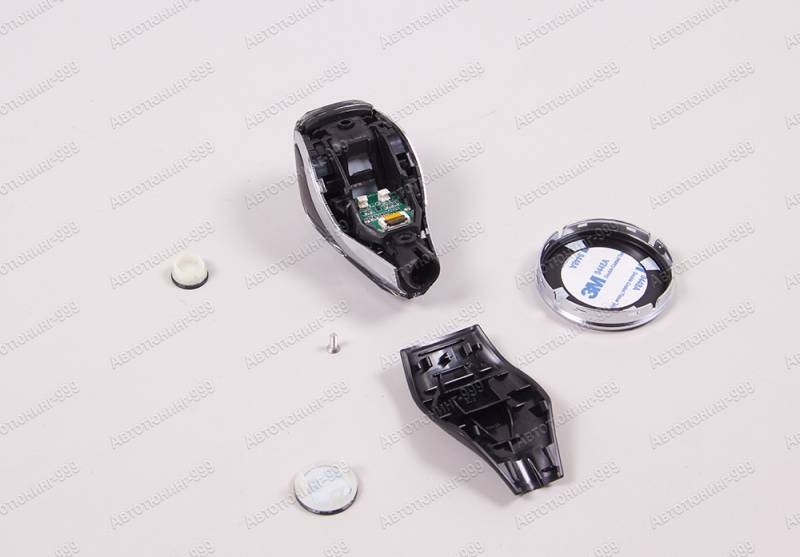  Crystal M  BMW X5 (G 05) (4)  -999