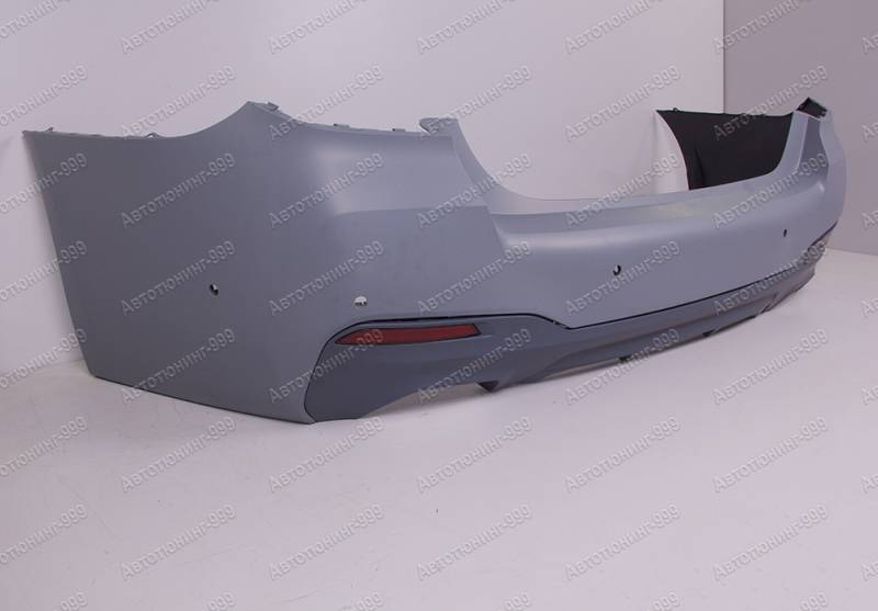  M  BMW 5 series (G 30)  (7)  -999