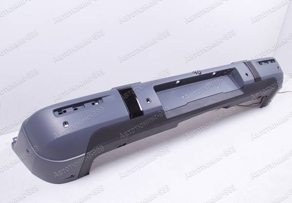  Mercedes-Benz / - G-klass (G463) 2018 / 12 / autotuning999.ru