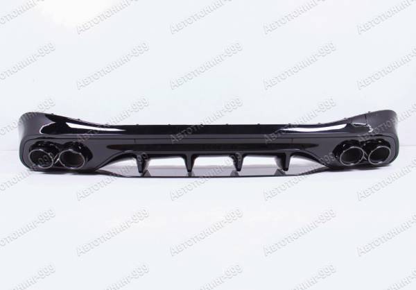 ������ Mercedes-Benz / ��������-���� CLE (C236) 2023 / 2 / autotuning999.ru