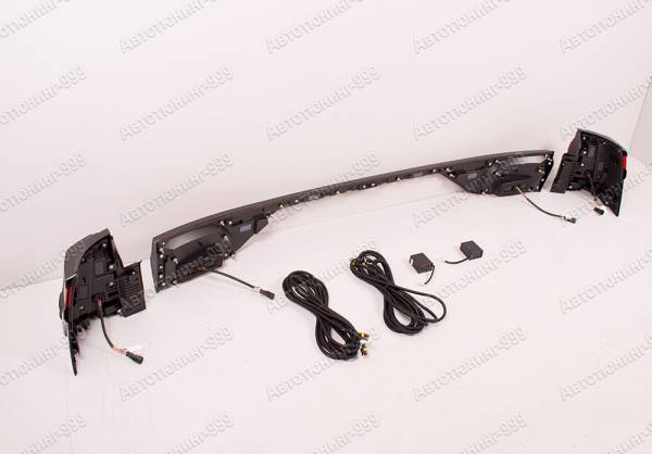  Lexus /  LX 2012 / 24 / autotuning999.ru