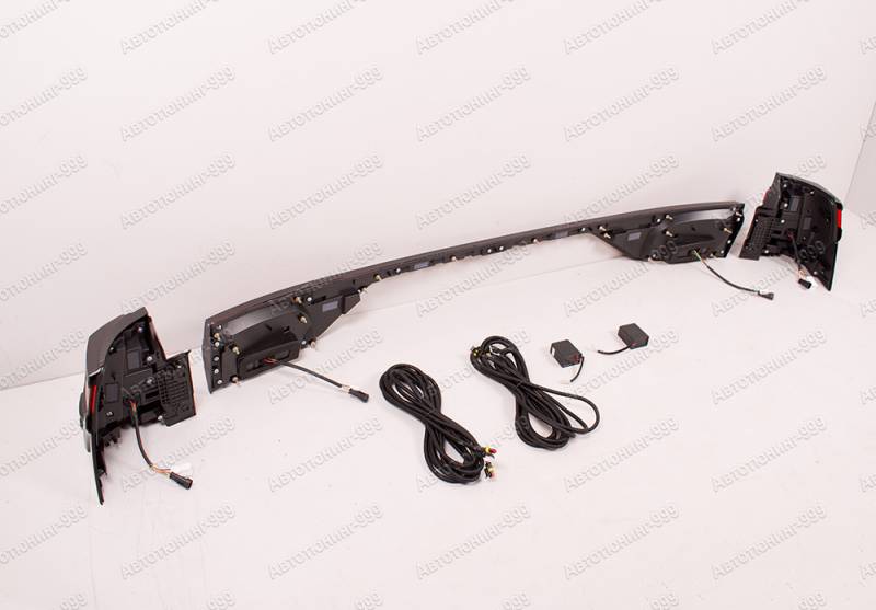   Lexus LX 570 ( LX 600) (24)  -999